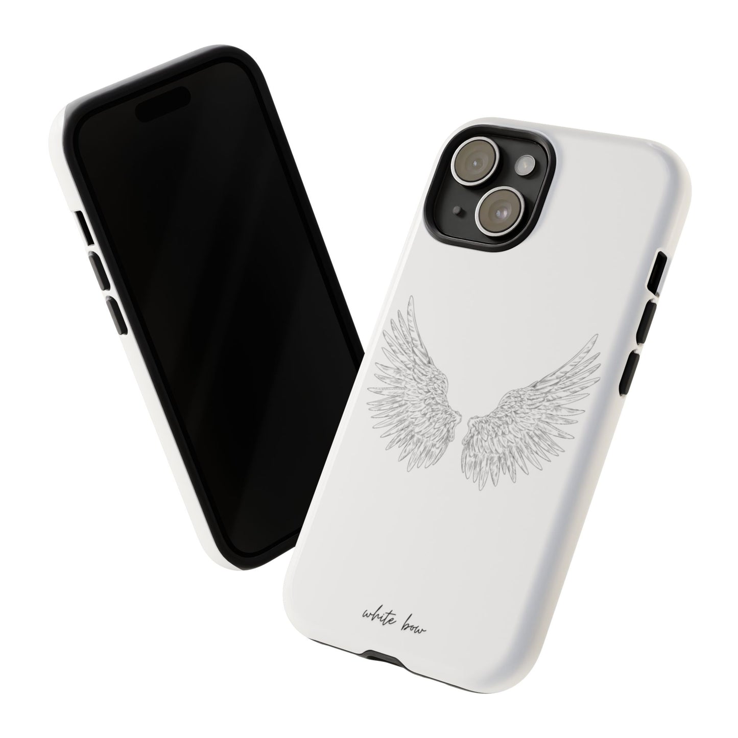 ANGEL WING CASE