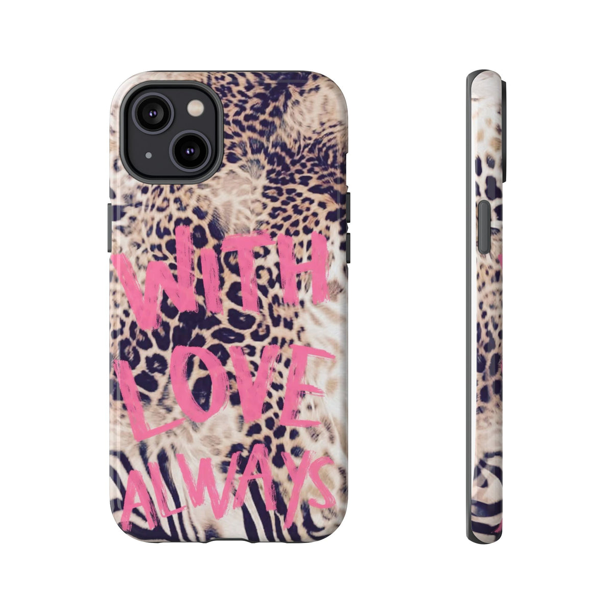WITH LOVE CASE