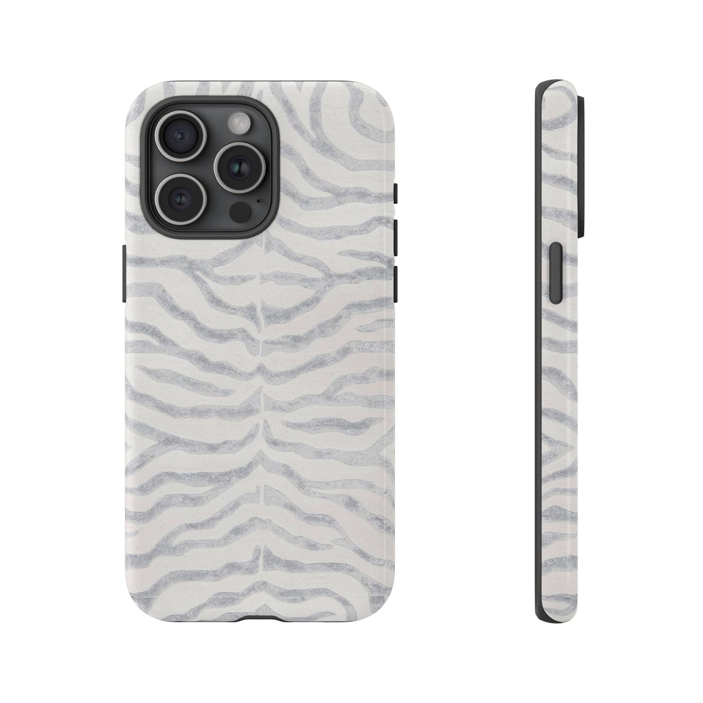 Zebra Stripe Case