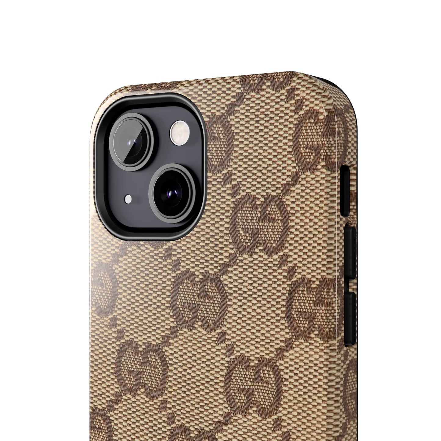 GG BROWN CASE
