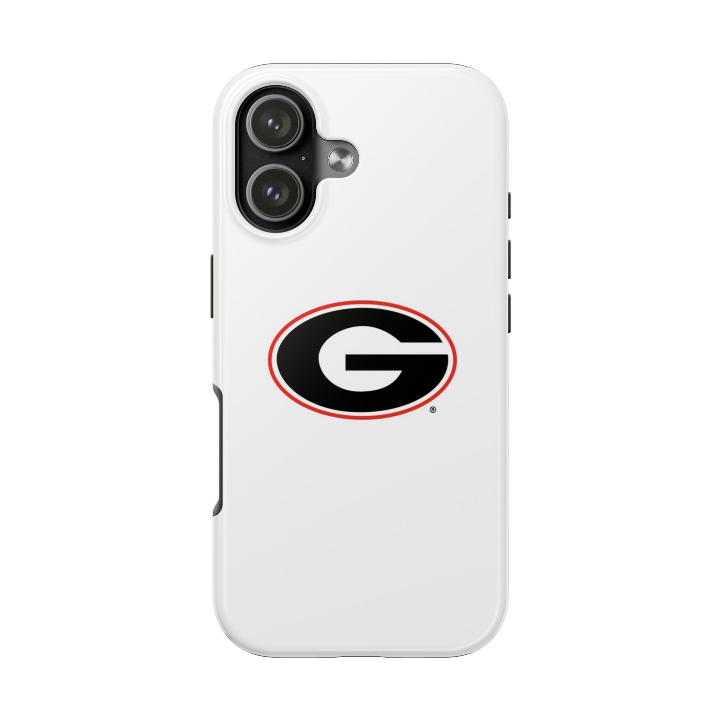 GEORGIA BULLDOGS