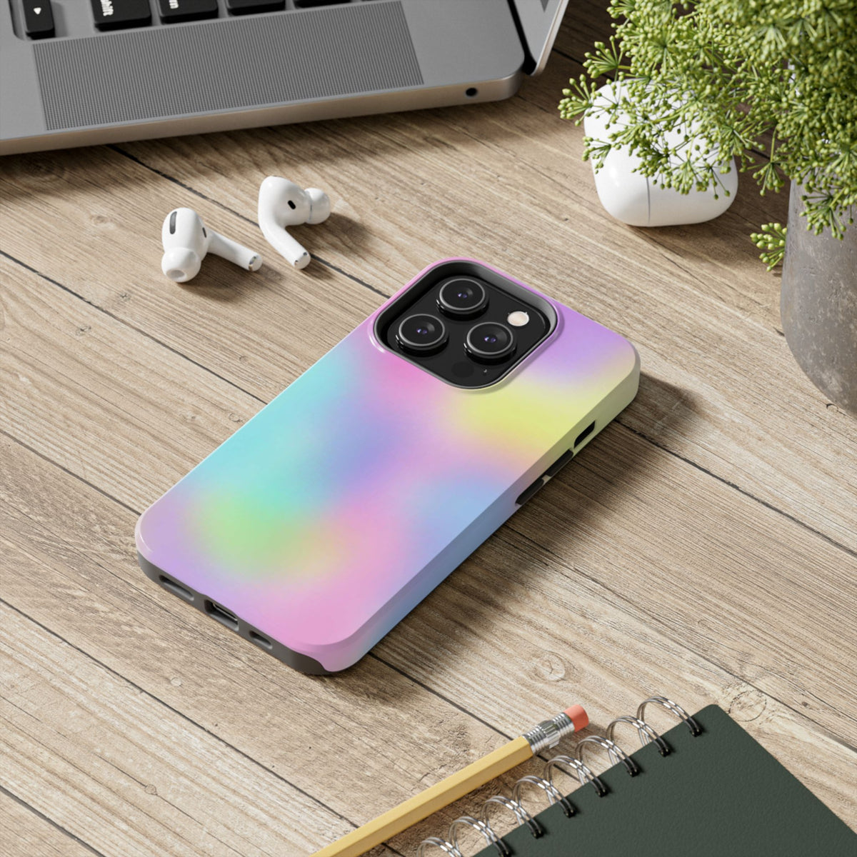 AURA GLOW CASE