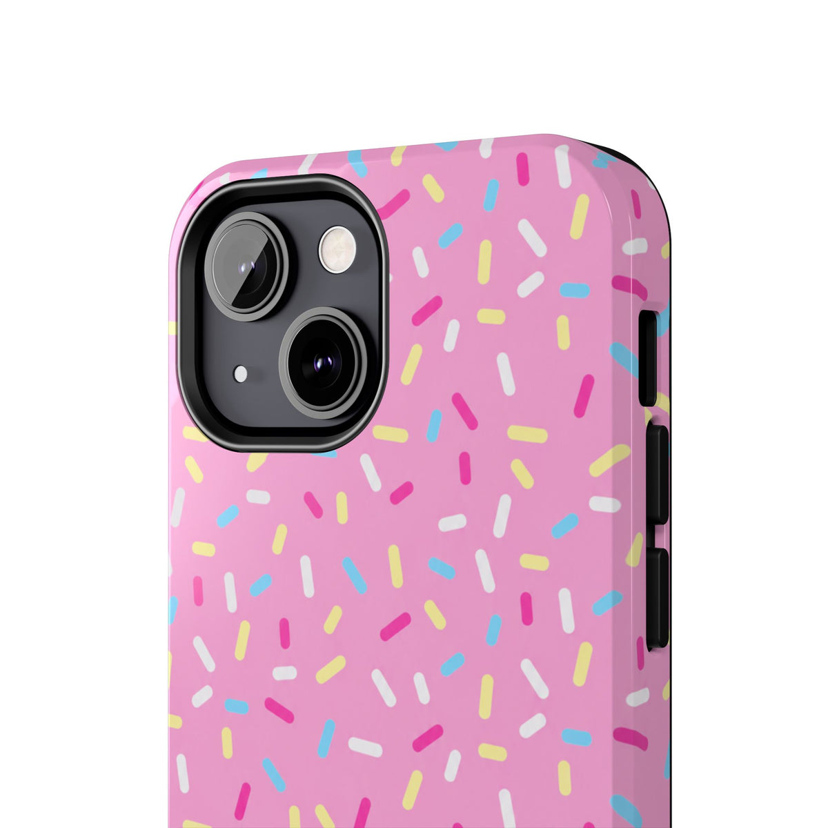 PINK SPRINKLE CASE *NEW*