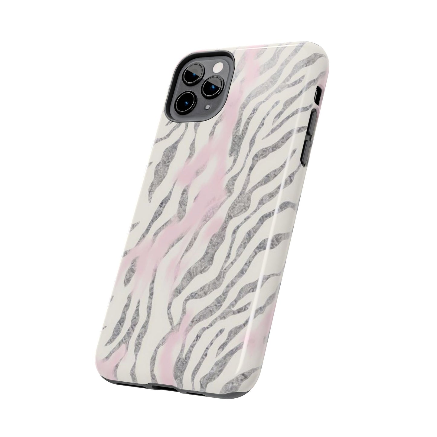 *TRENDING* ZEBRA CASE