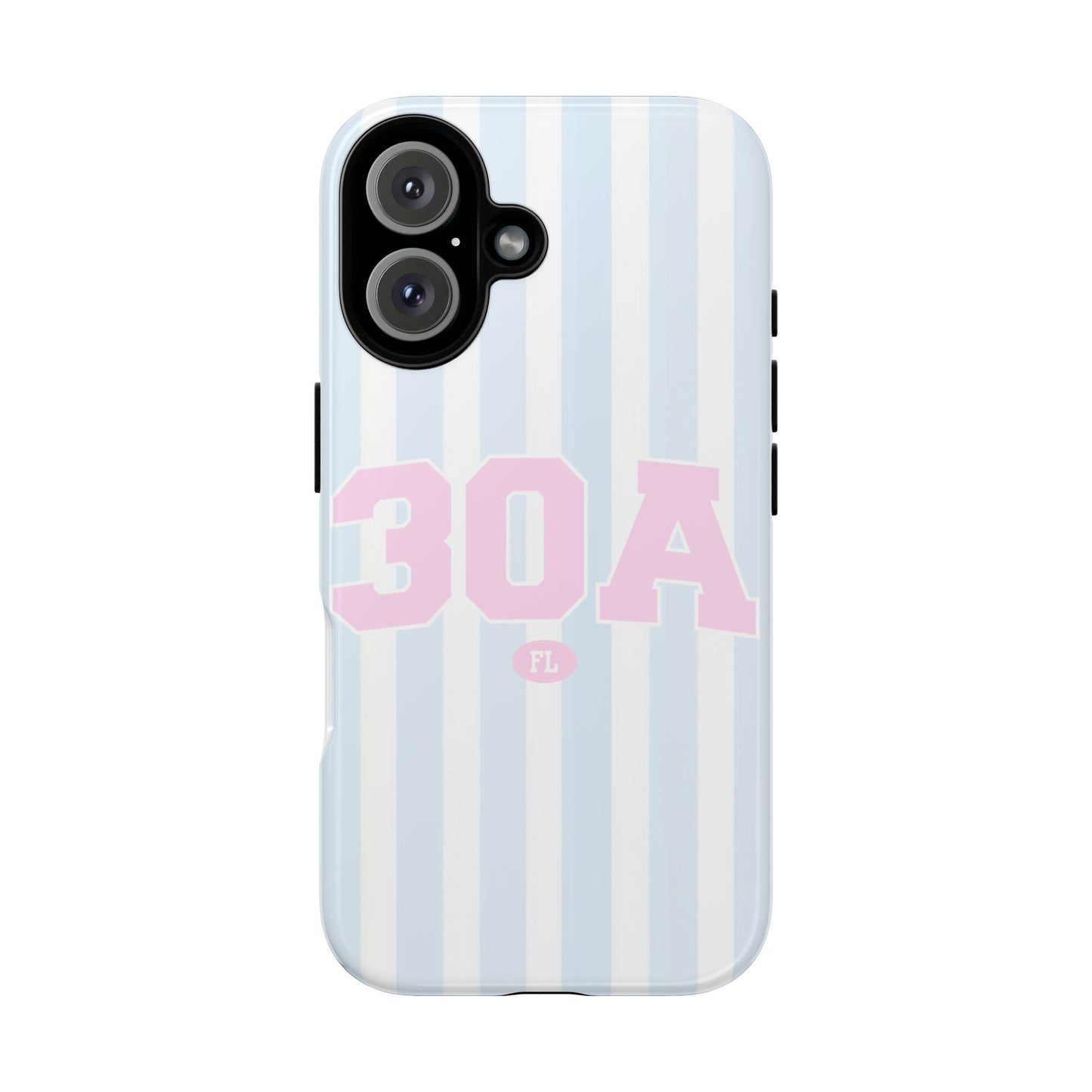 30A Stripe Case
