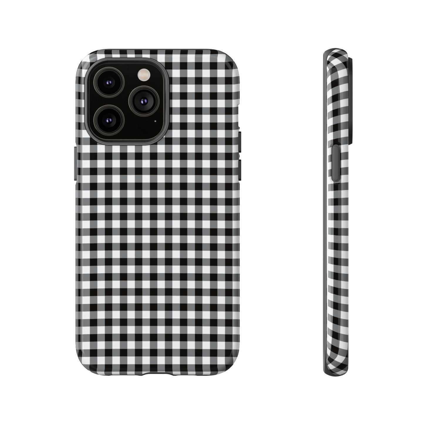 Gingham Case