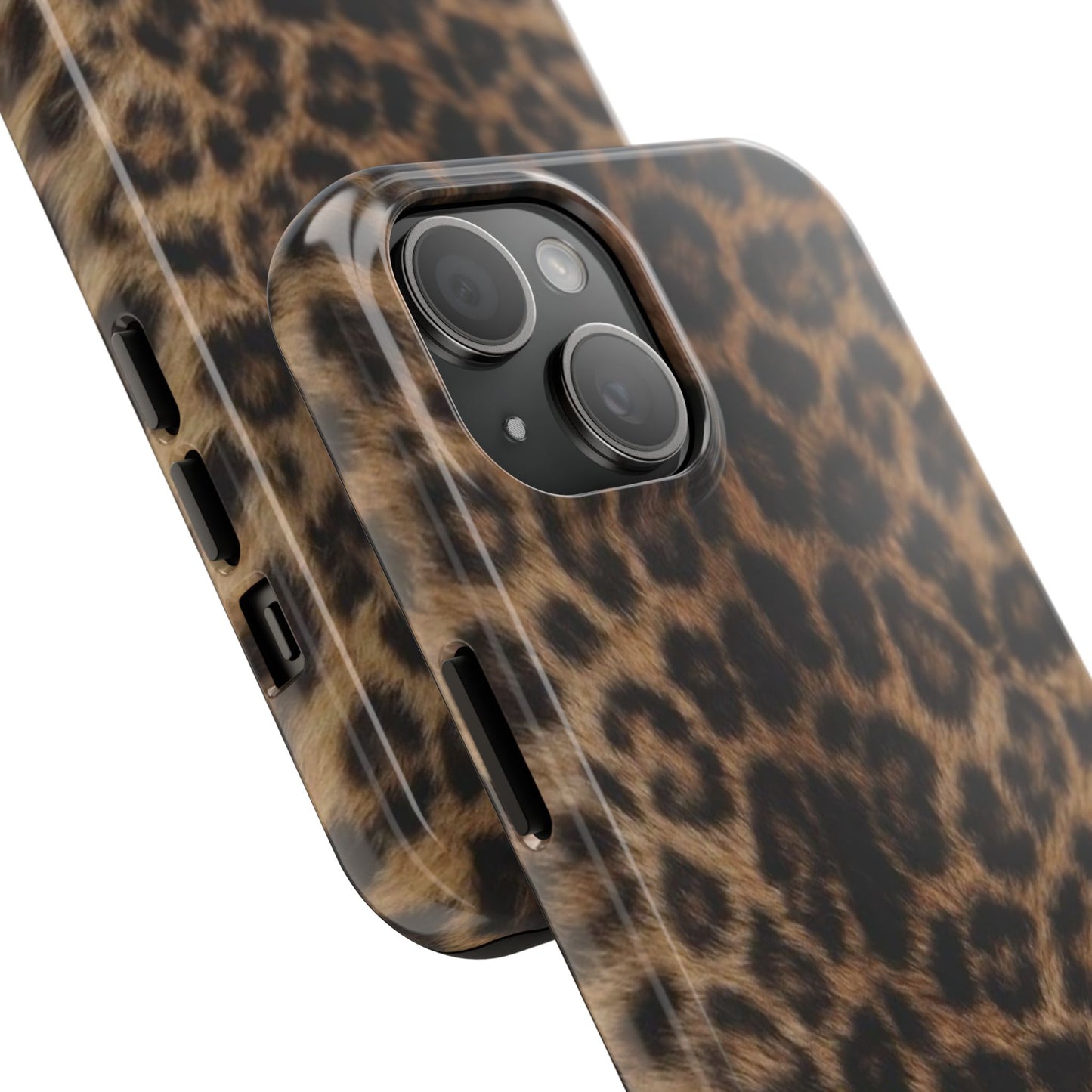 DARK LEOPARD CASE