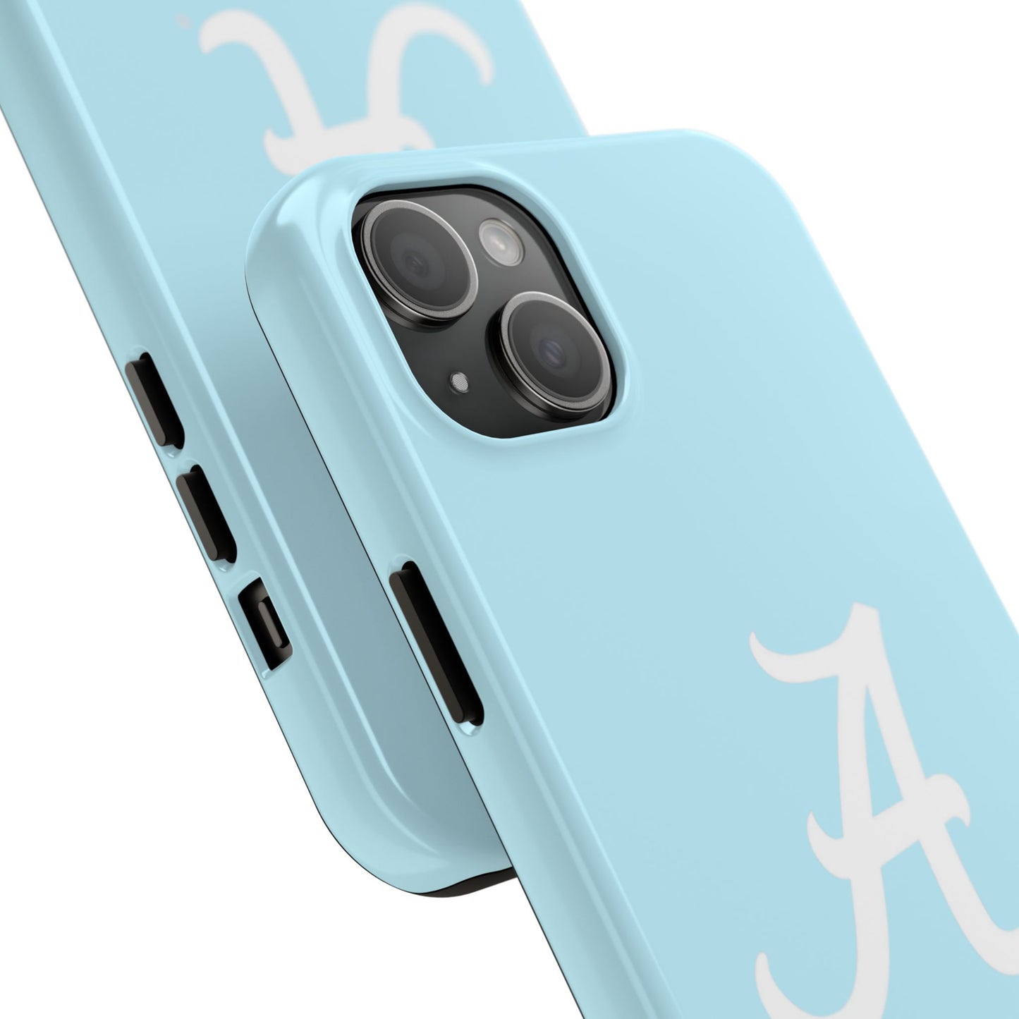 ALABAMA - TEAL