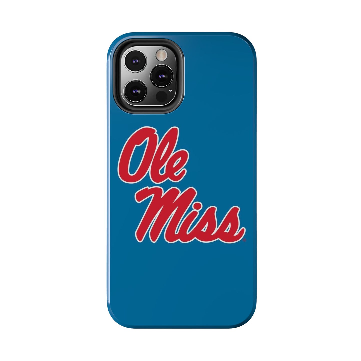 OLE MISS
