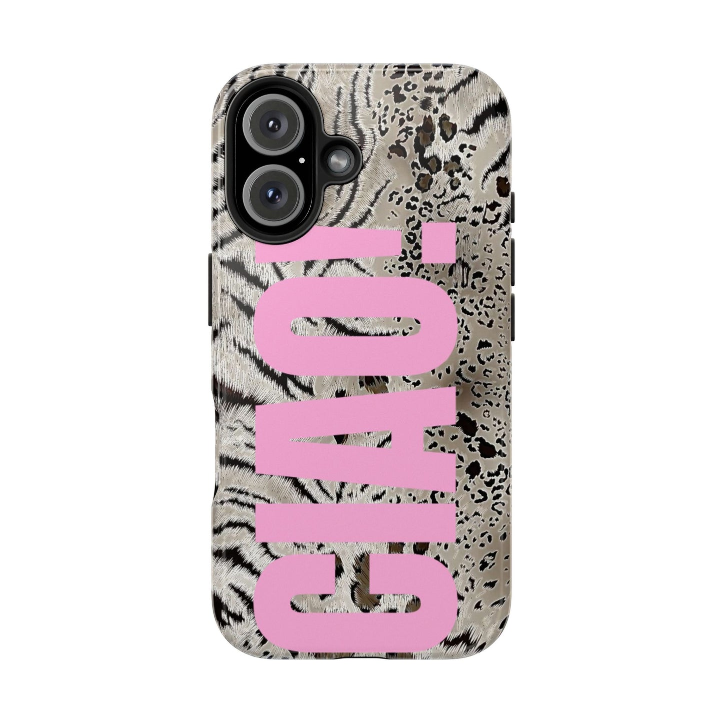 CIAO! CASE