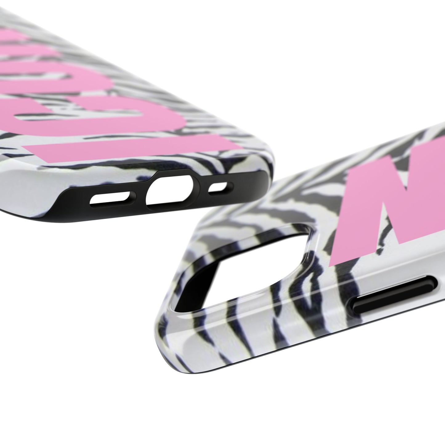 ZEBRA ICON CASE