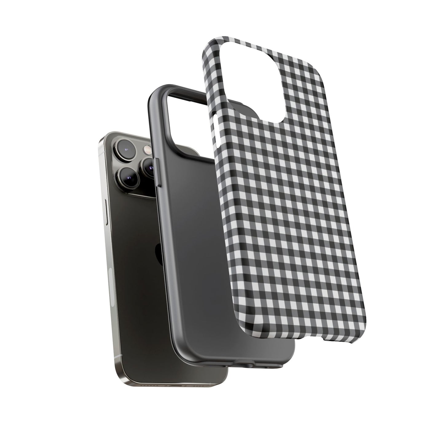 Gingham Case