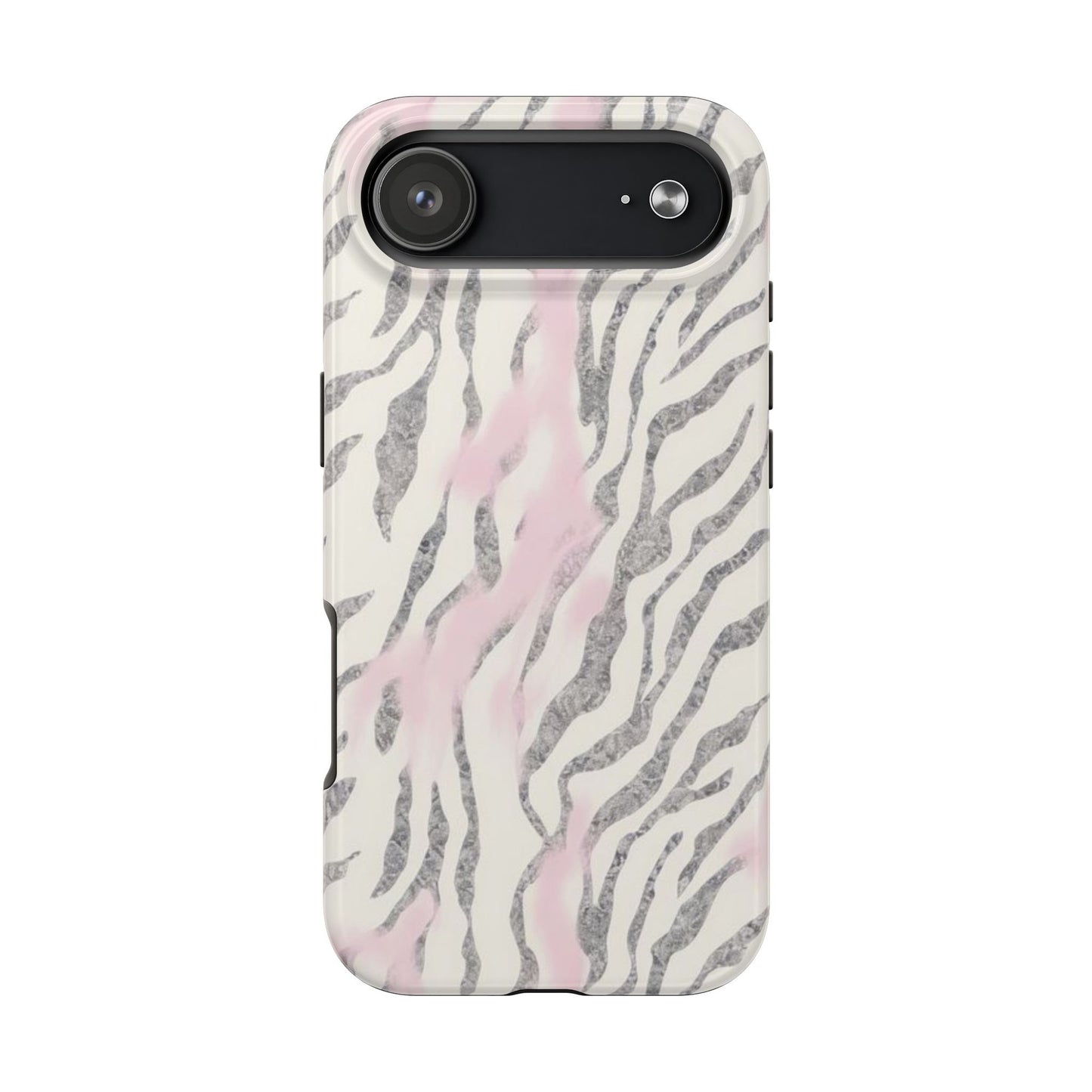 *TRENDING* ZEBRA CASE
