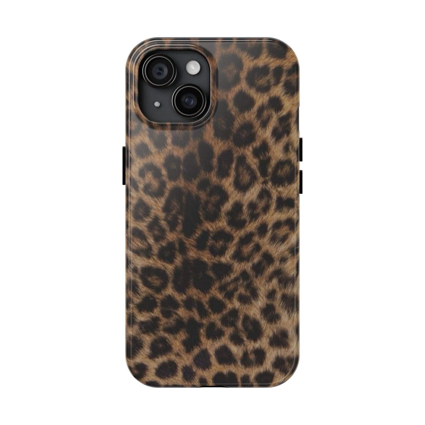 DARK LEOPARD CASE