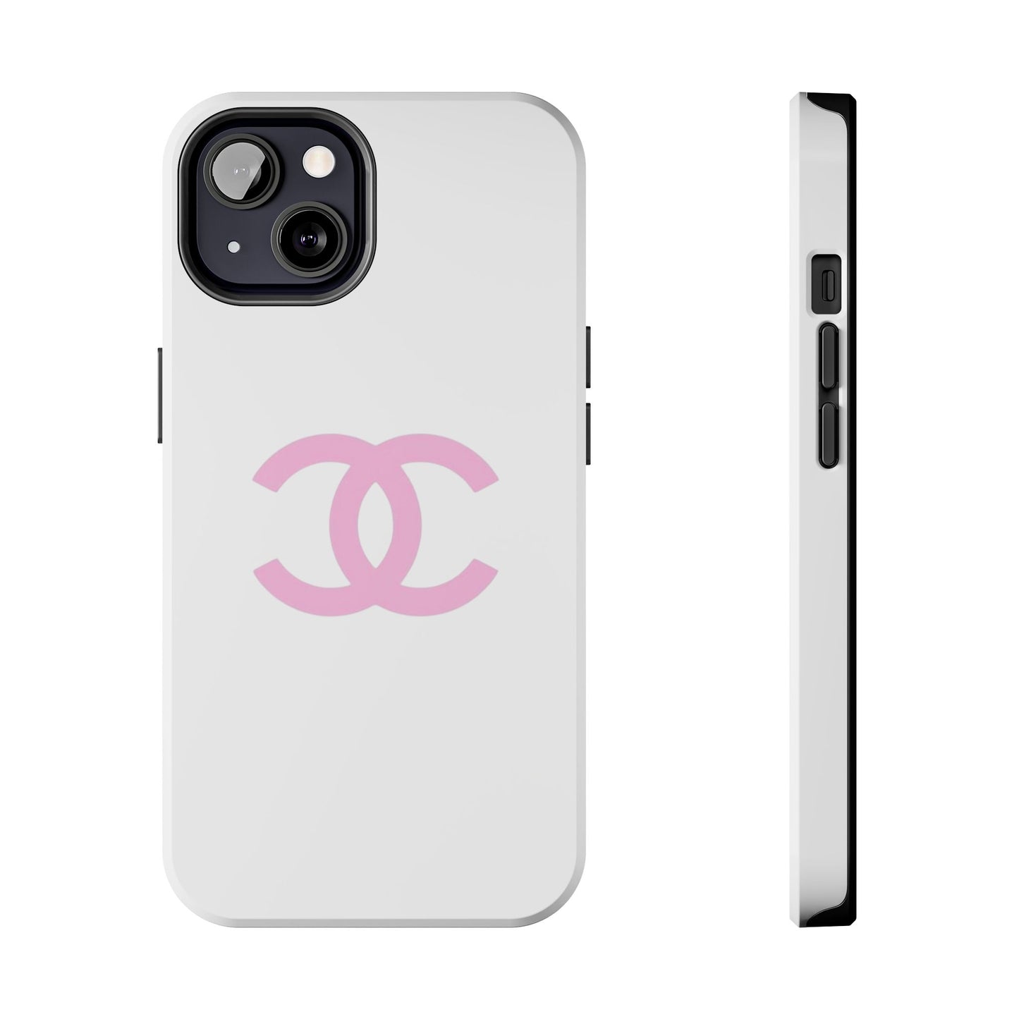 PINK CC CASE