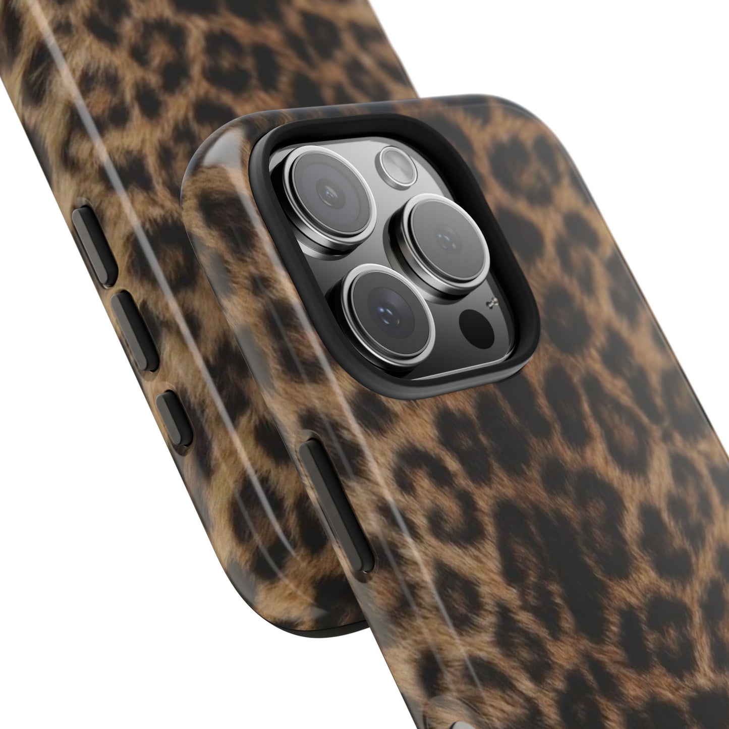 DARK LEOPARD CASE