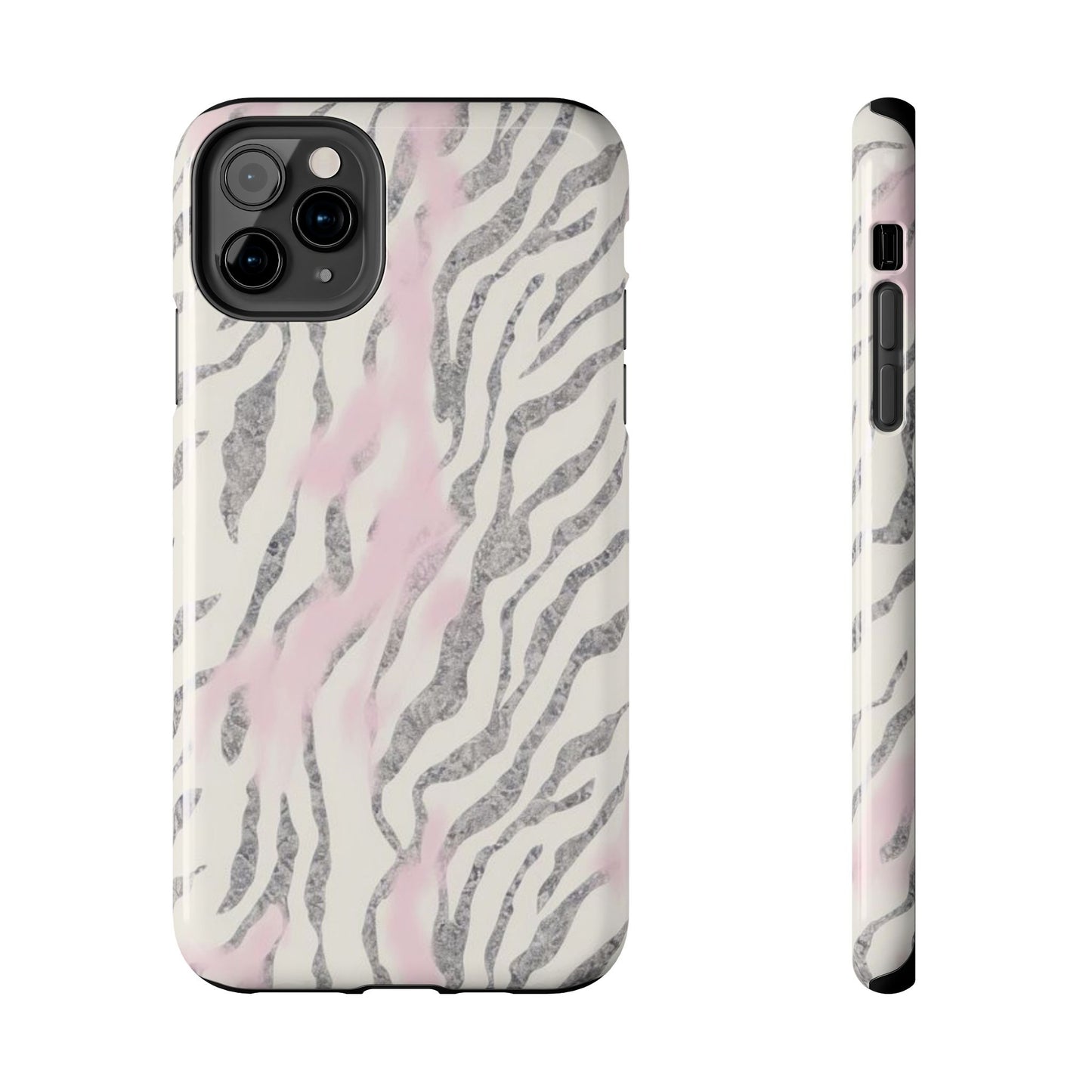 *TRENDING* ZEBRA CASE