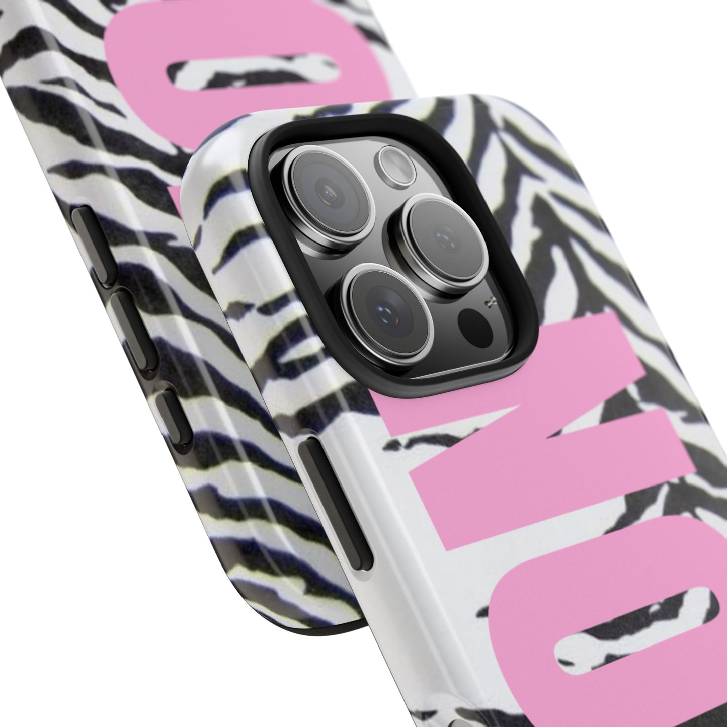 ZEBRA ICON CASE