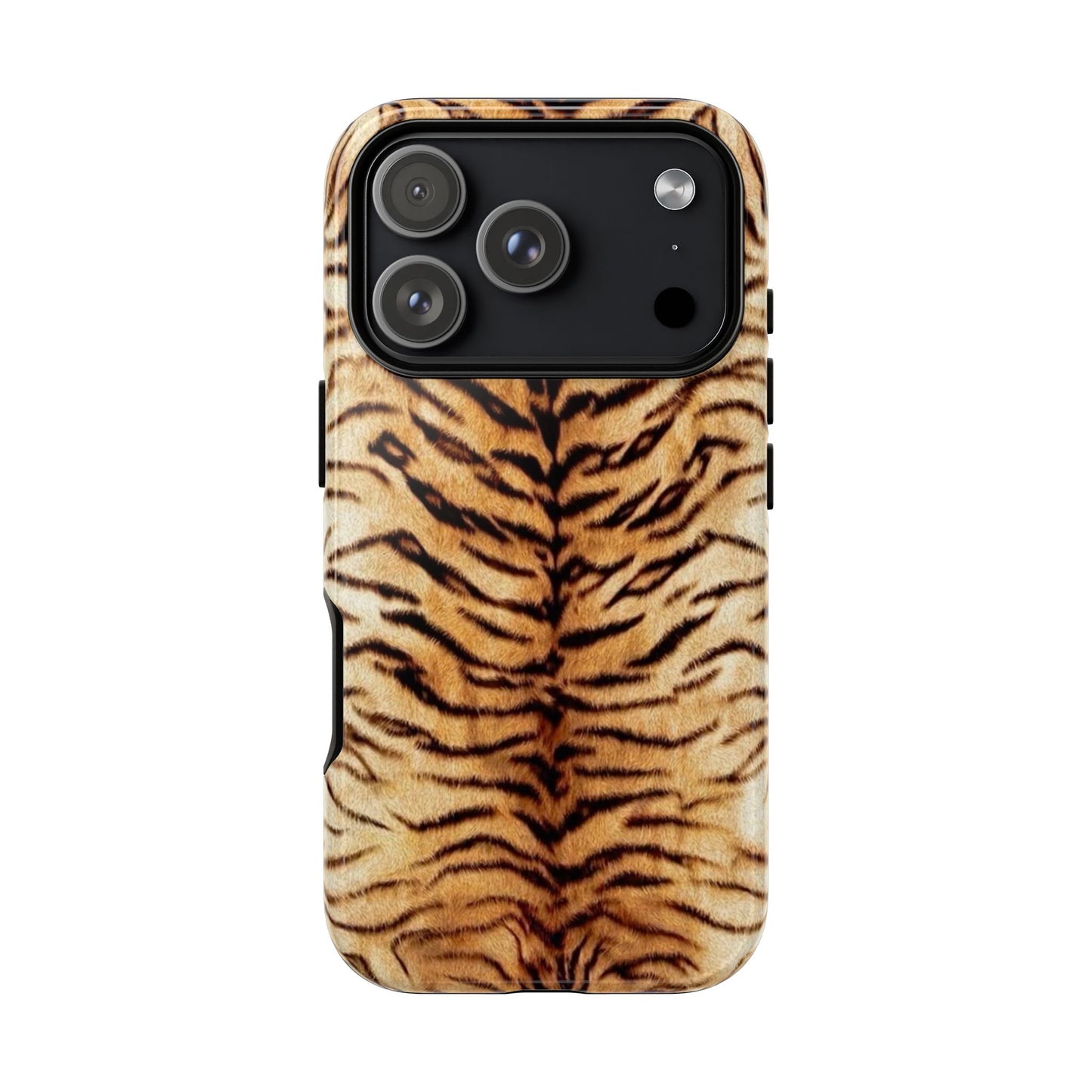 Mizzou Tiger Stripe Case