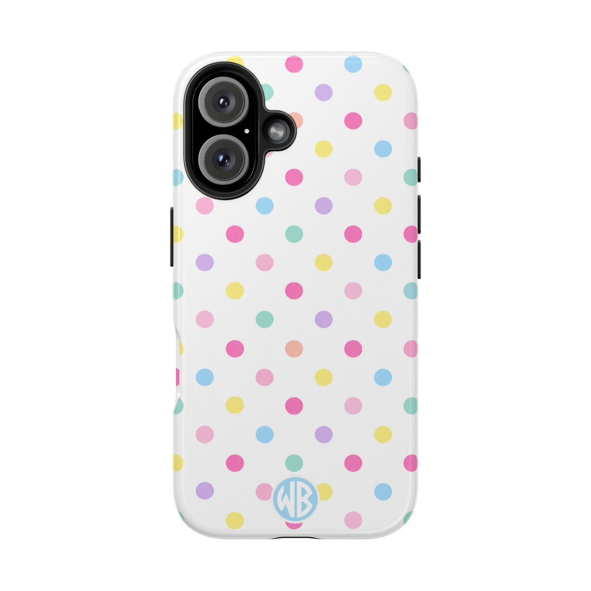 CONFETTI CASE