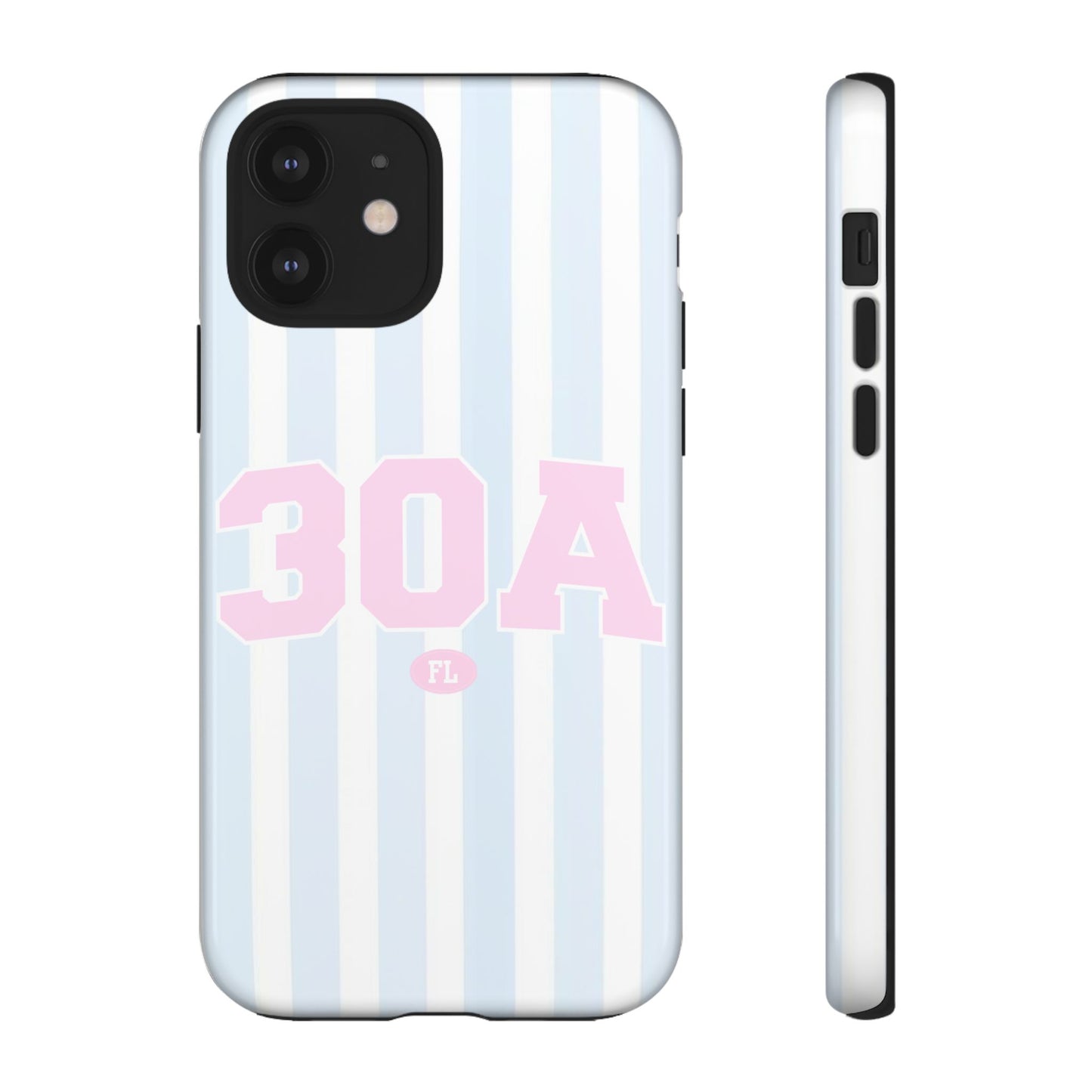 30A Stripe Case