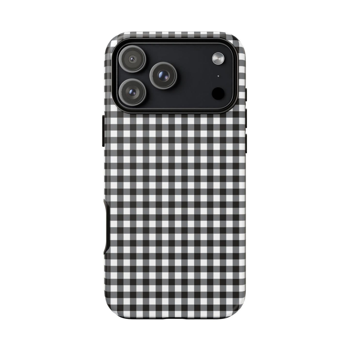 Gingham Case