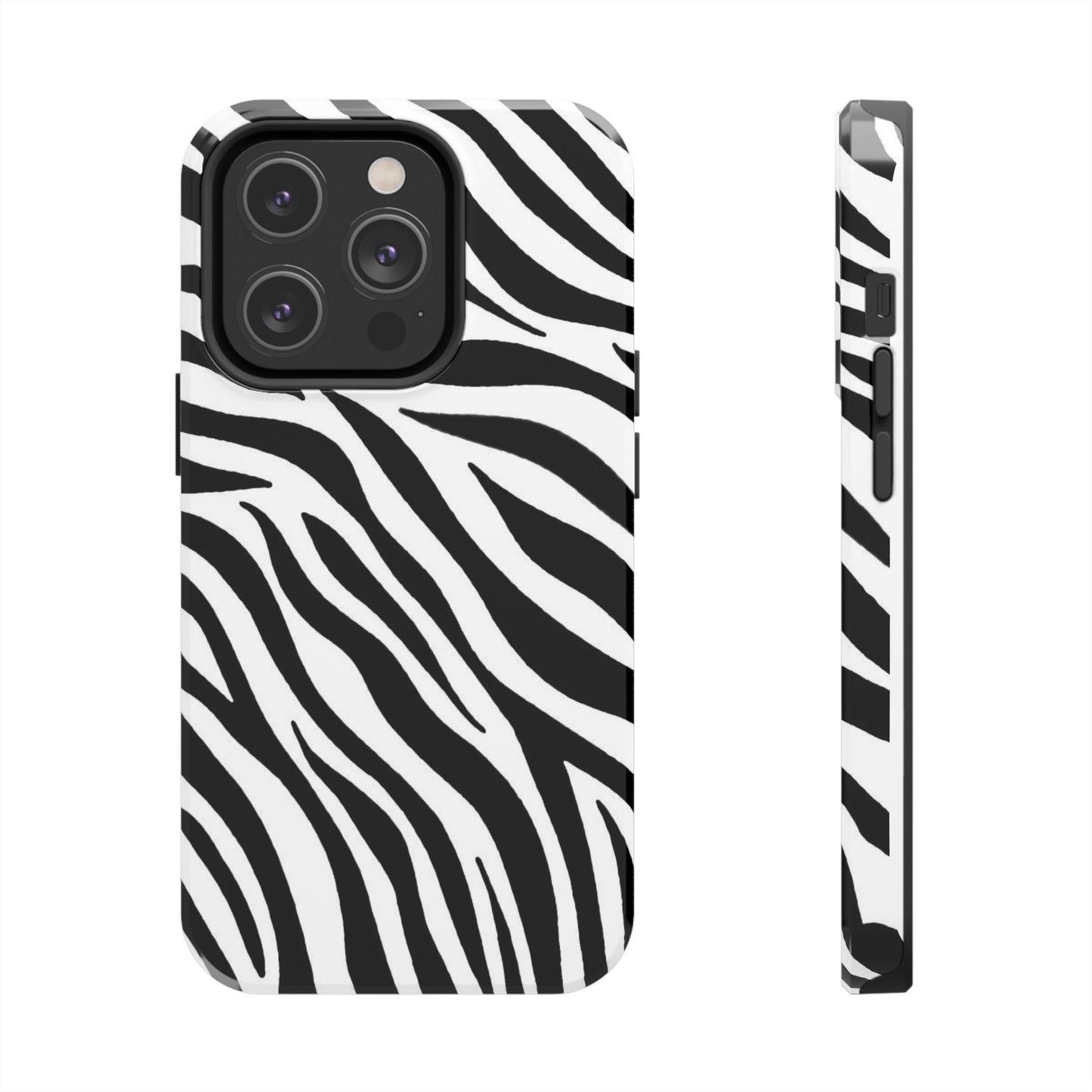 Zebra Phone Case