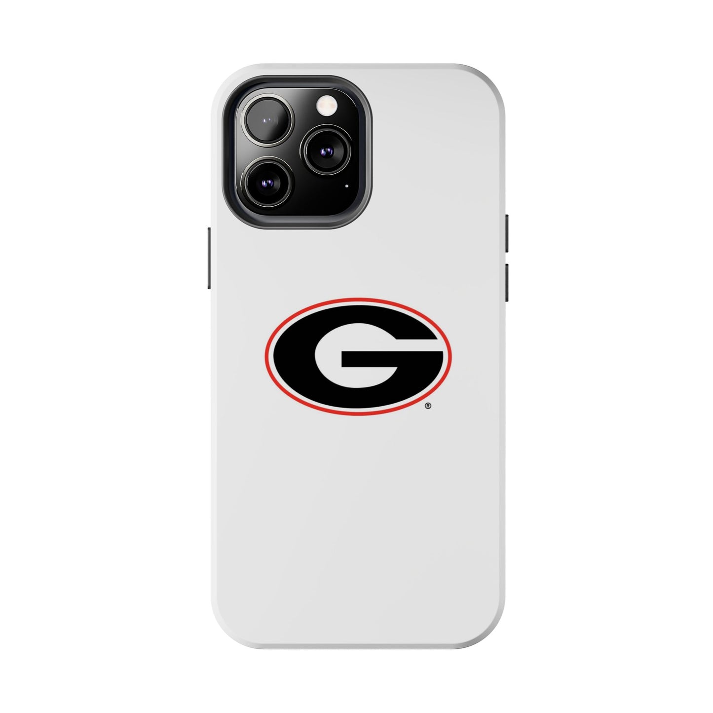GEORGIA BULLDOGS