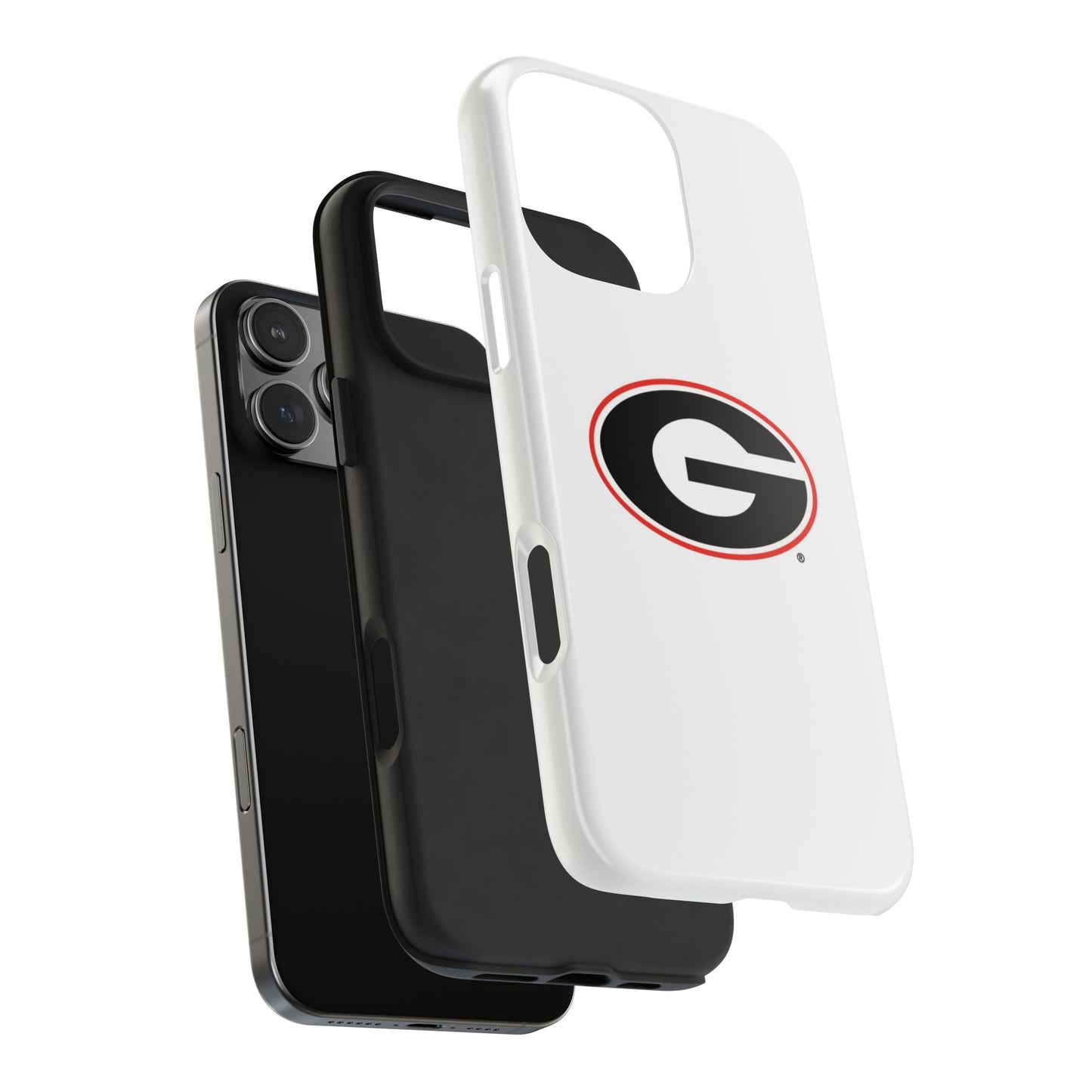 GEORGIA BULLDOGS