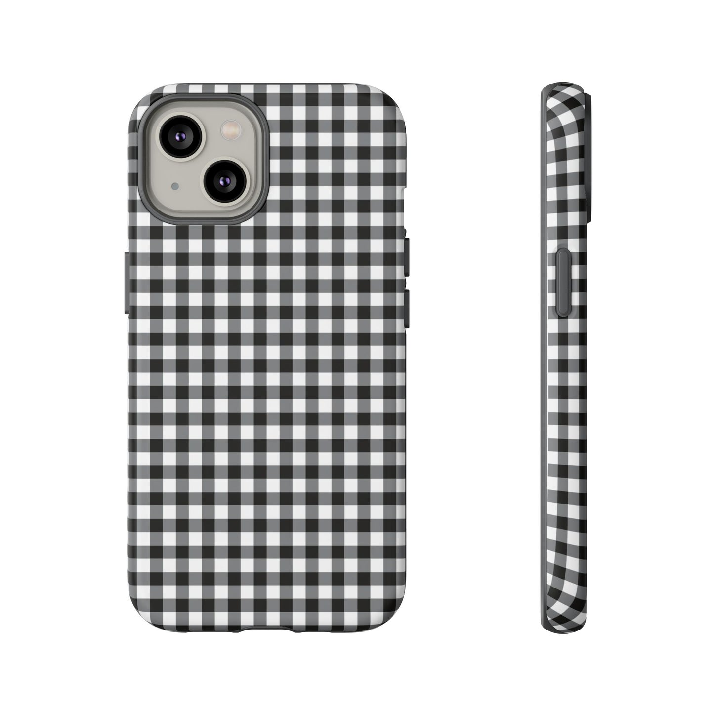 Gingham Case