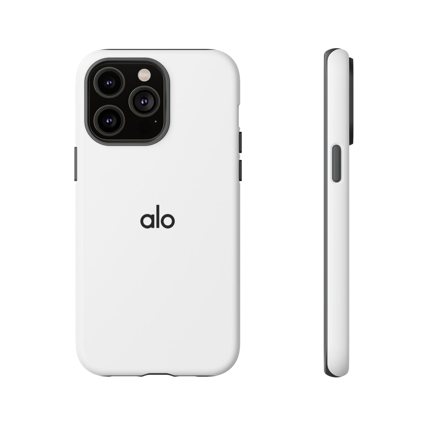 ALO WHITE CASE