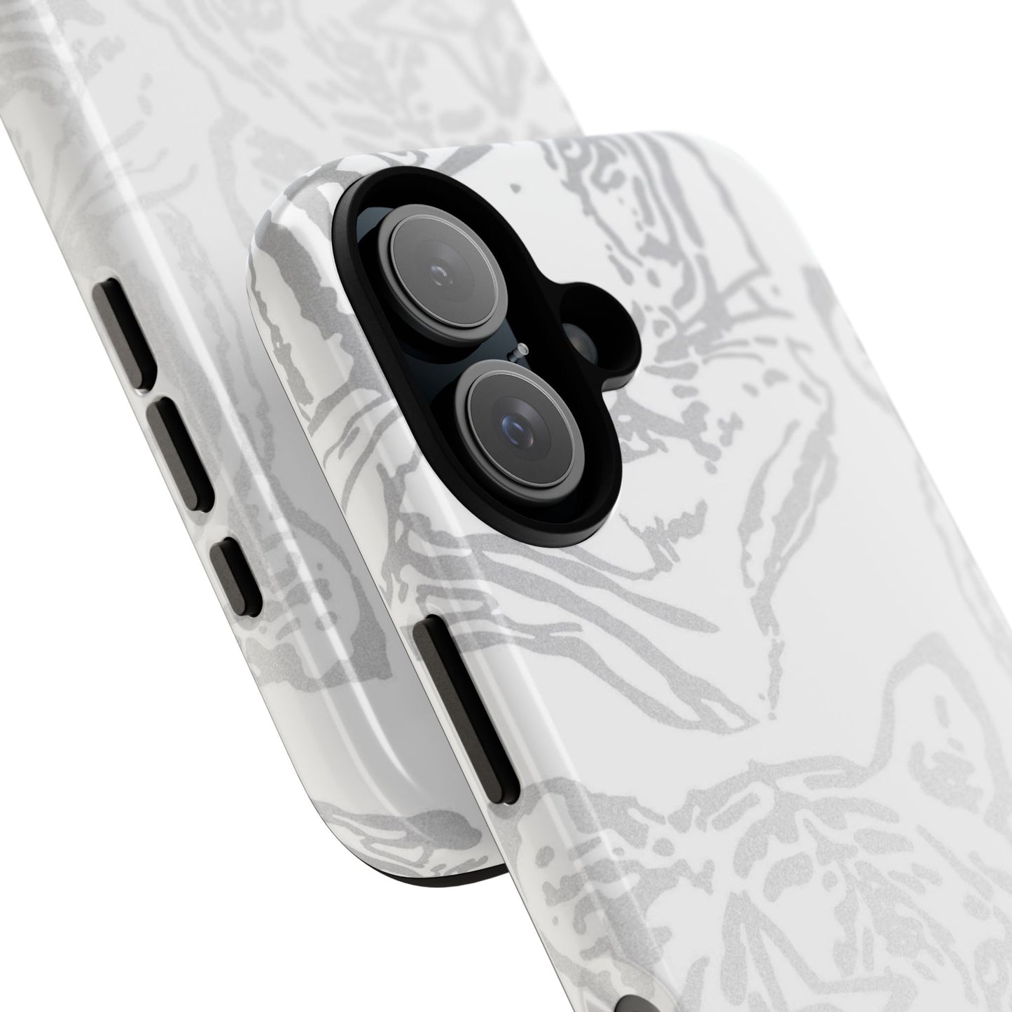 WILD ABOUT YOU CASE