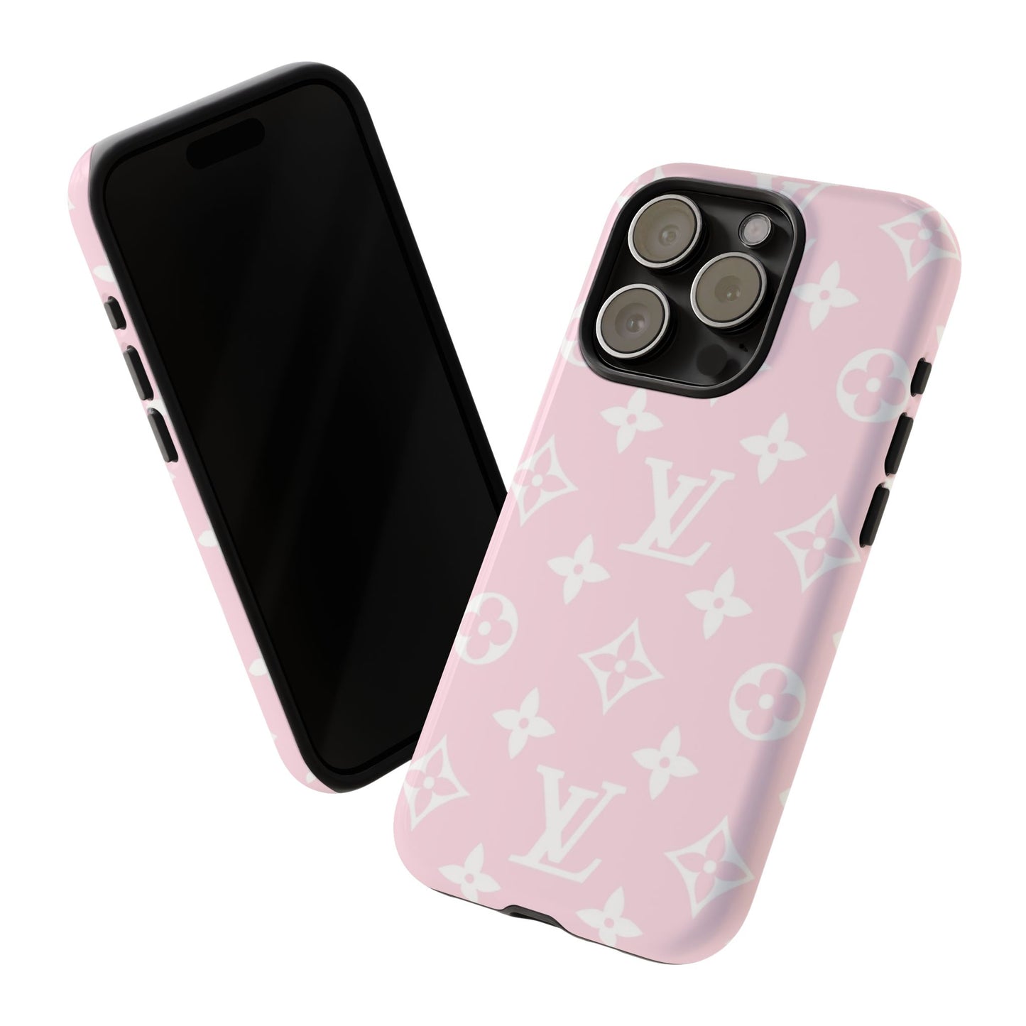 PINK LOUIS CASE *NEW*