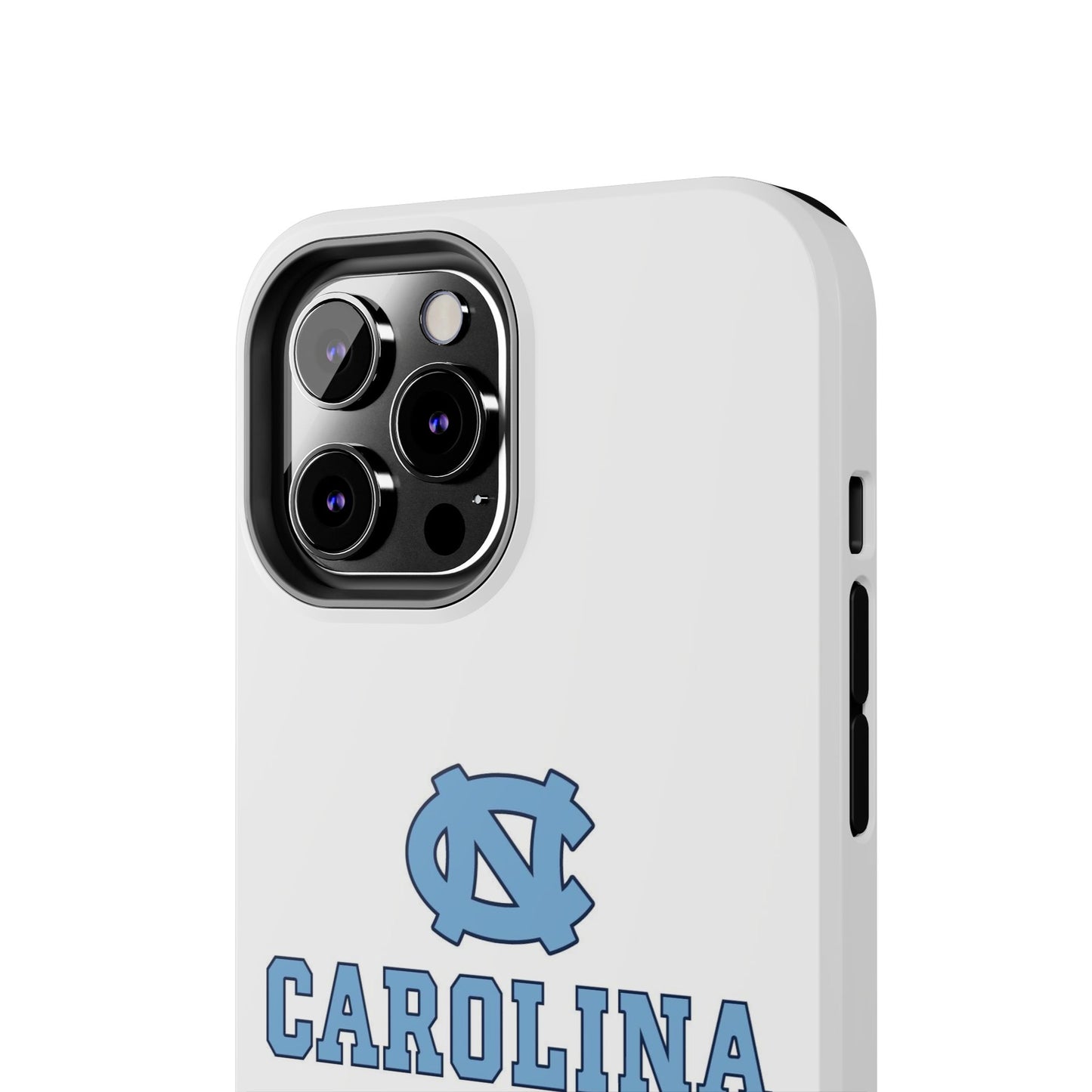CAROLINA TAR HEELS