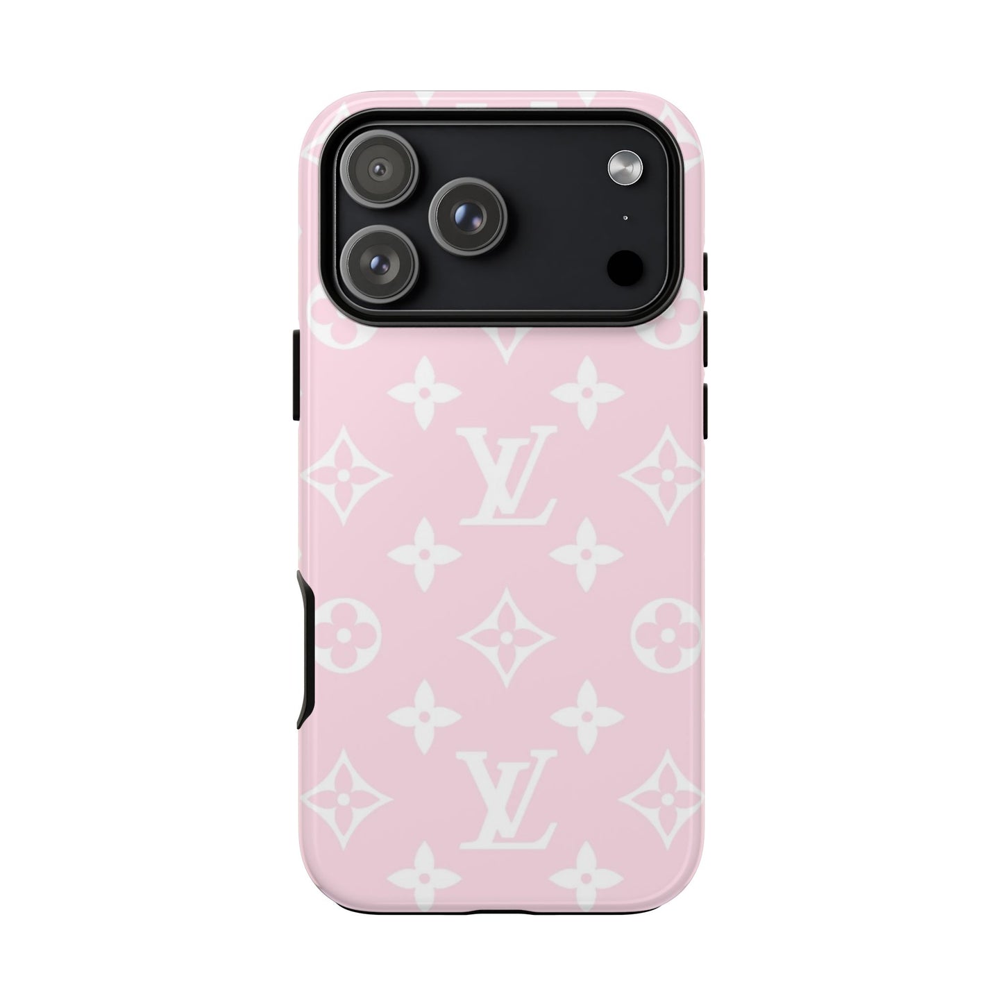 PINK LOUIS CASE *NEW*