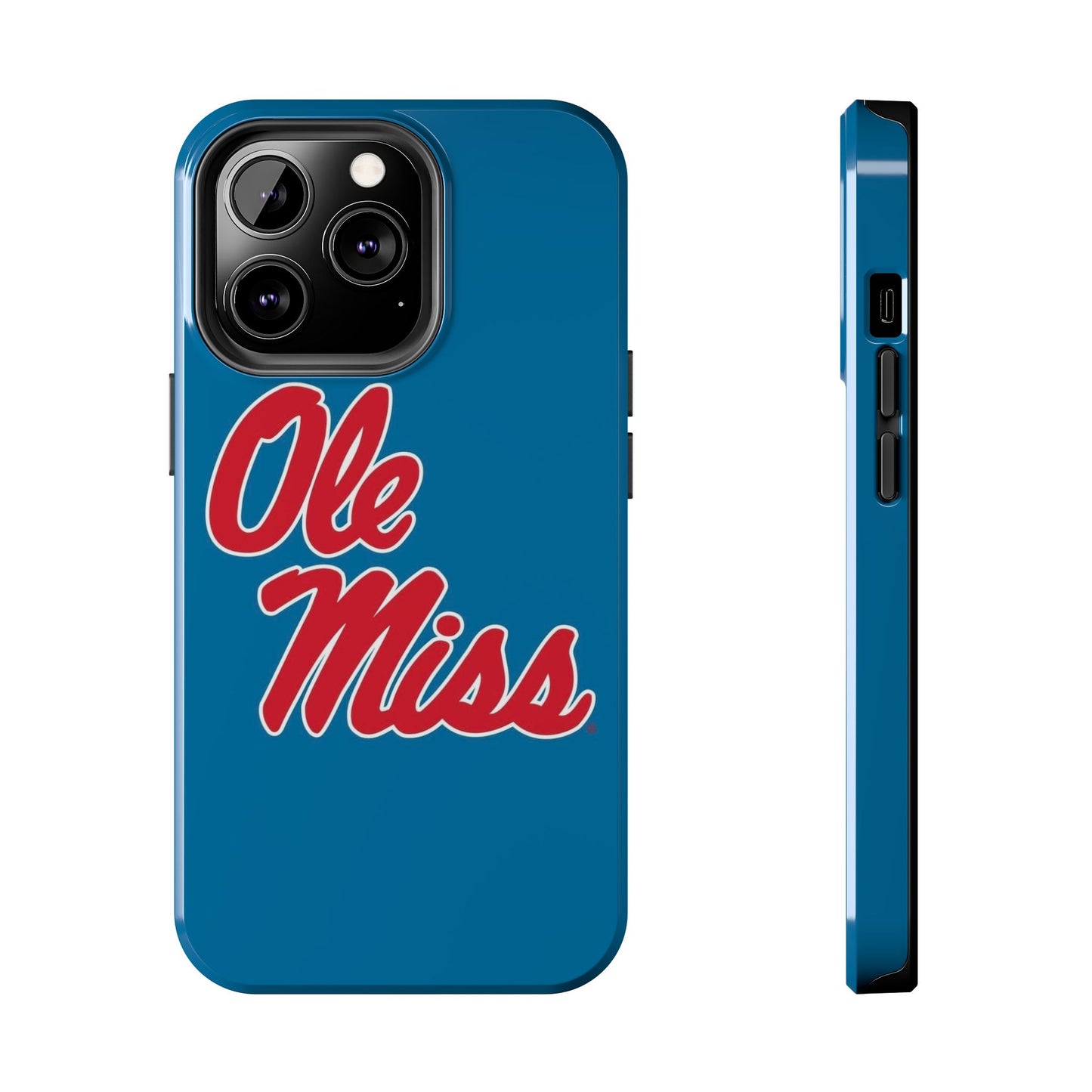 OLE MISS