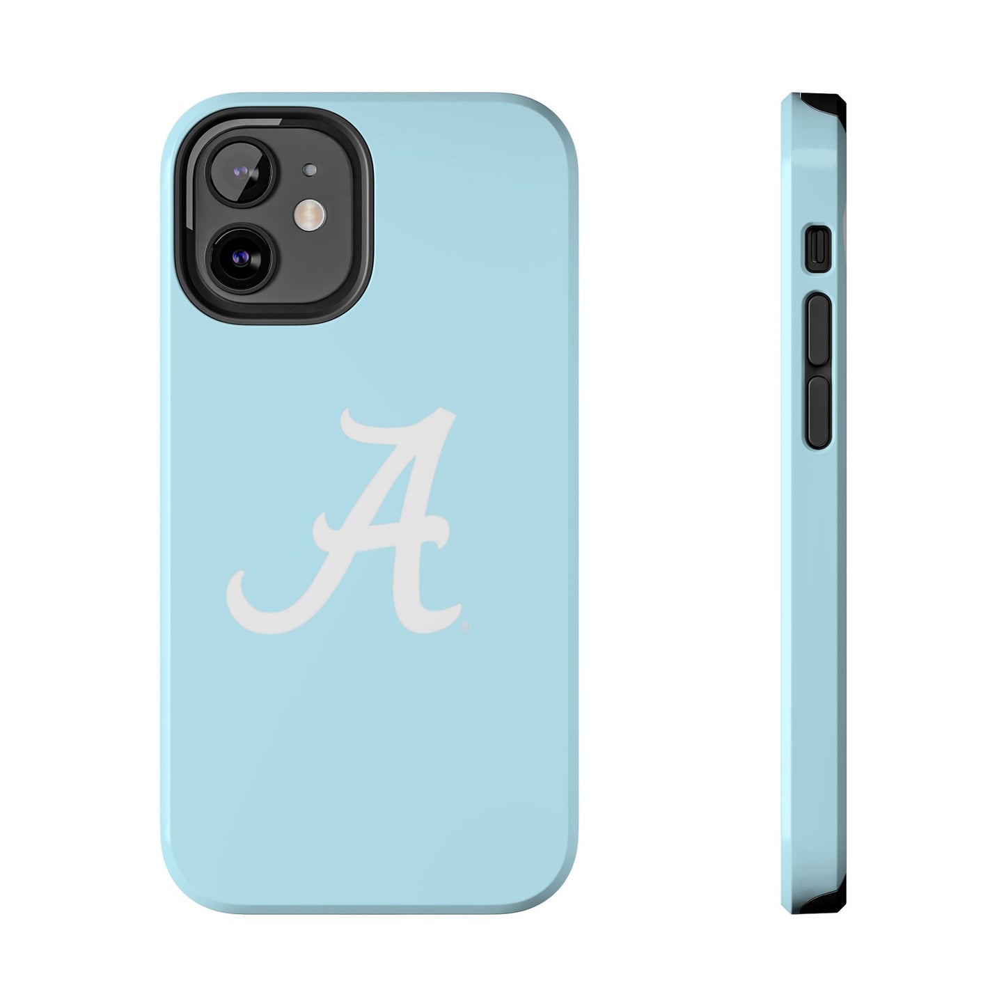 ALABAMA - TEAL