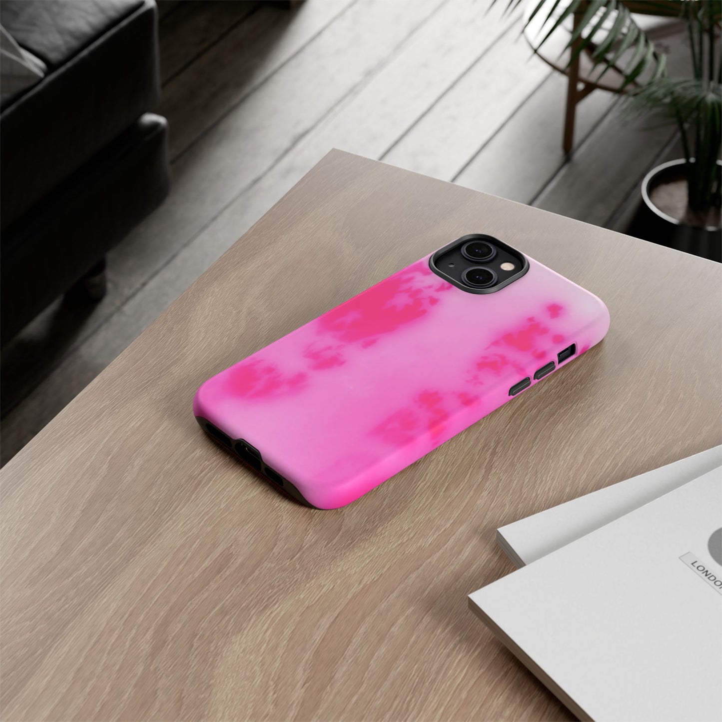 Pink Case *NEW*