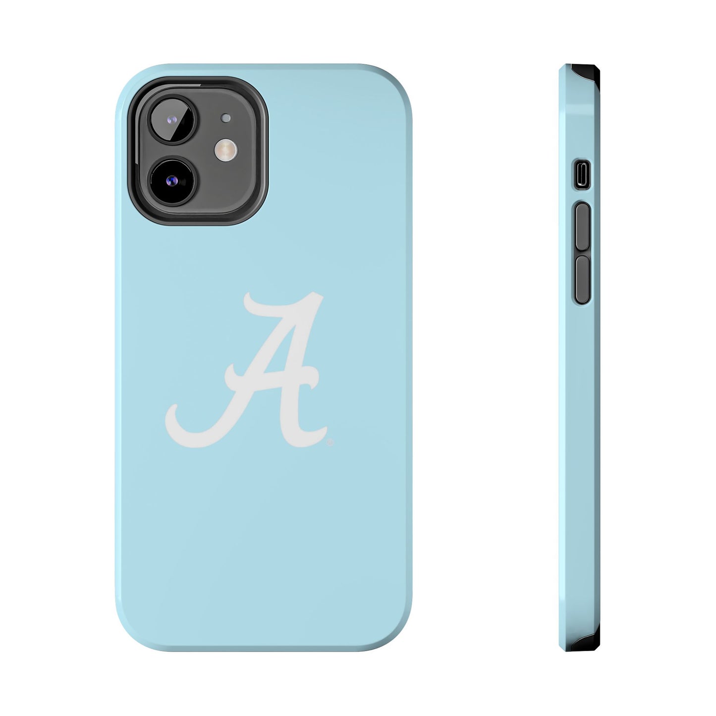 ALABAMA - TEAL