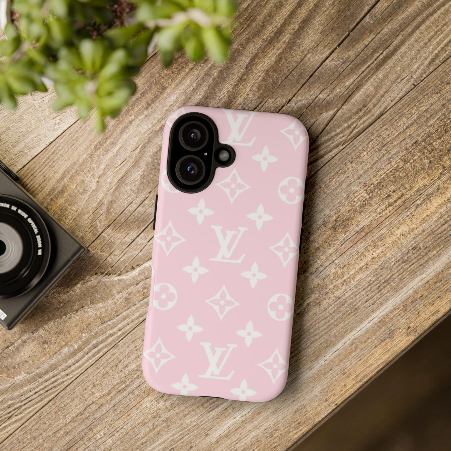 PINK LOUIS CASE *NEW*