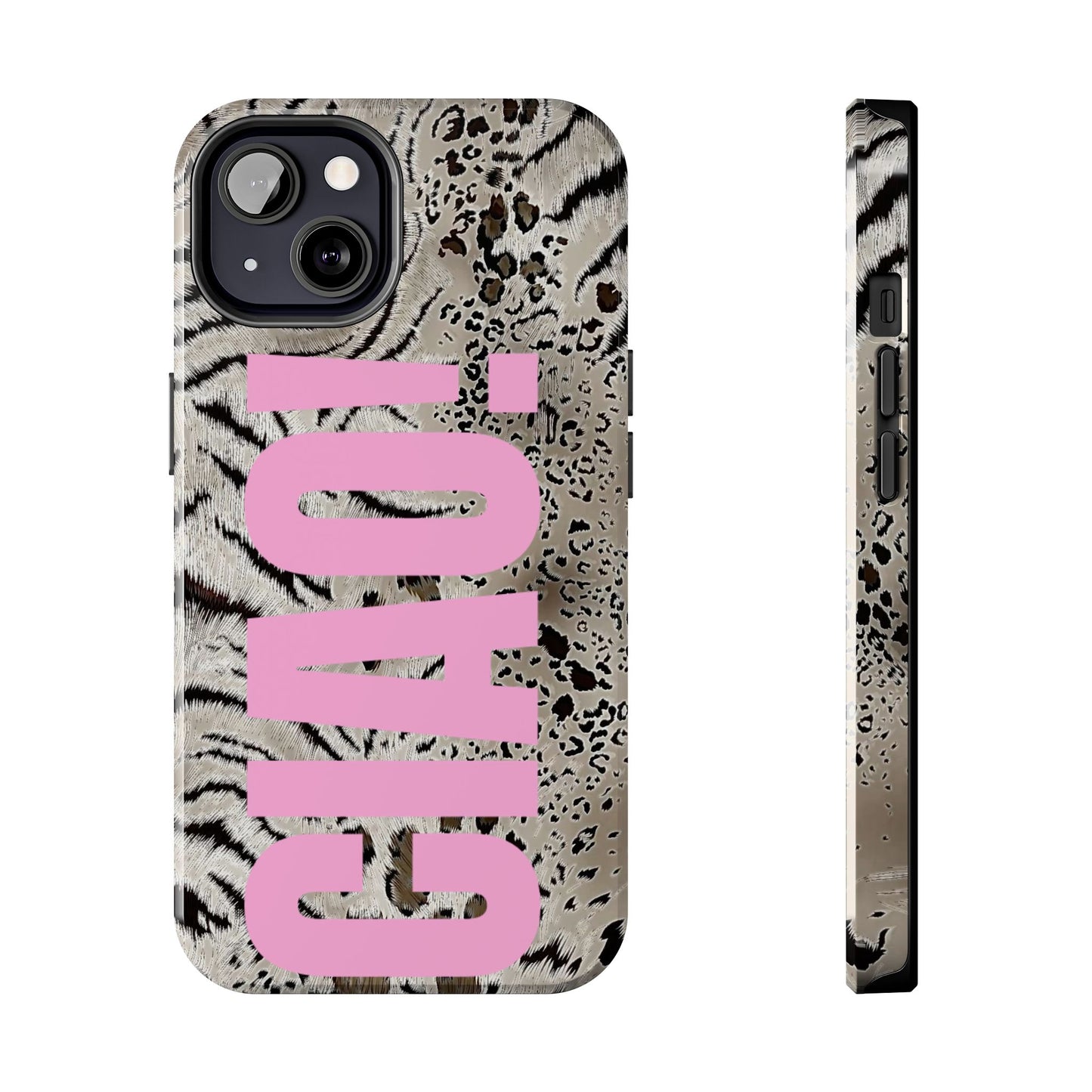 CIAO! CASE