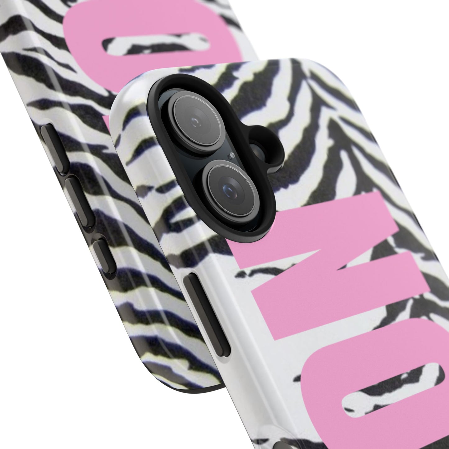 ZEBRA ICON CASE