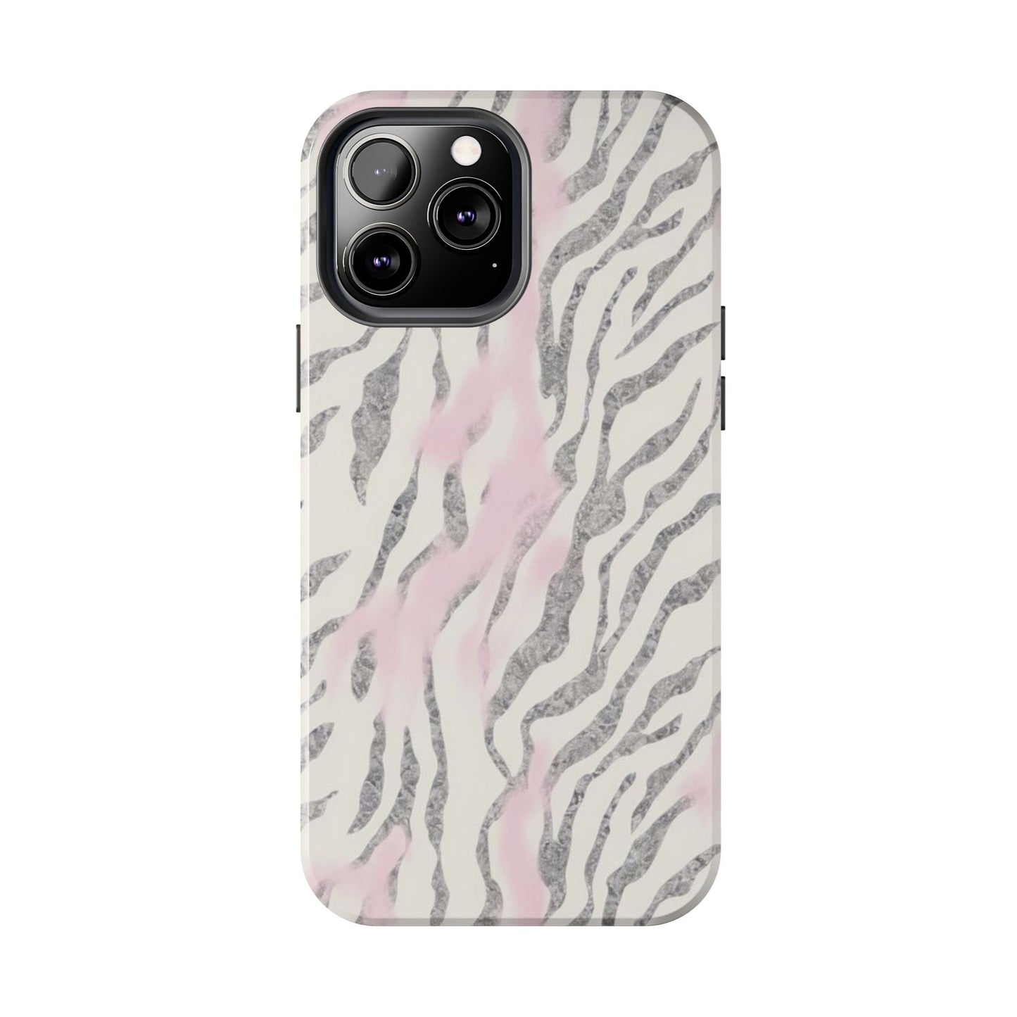 *TRENDING* ZEBRA CASE