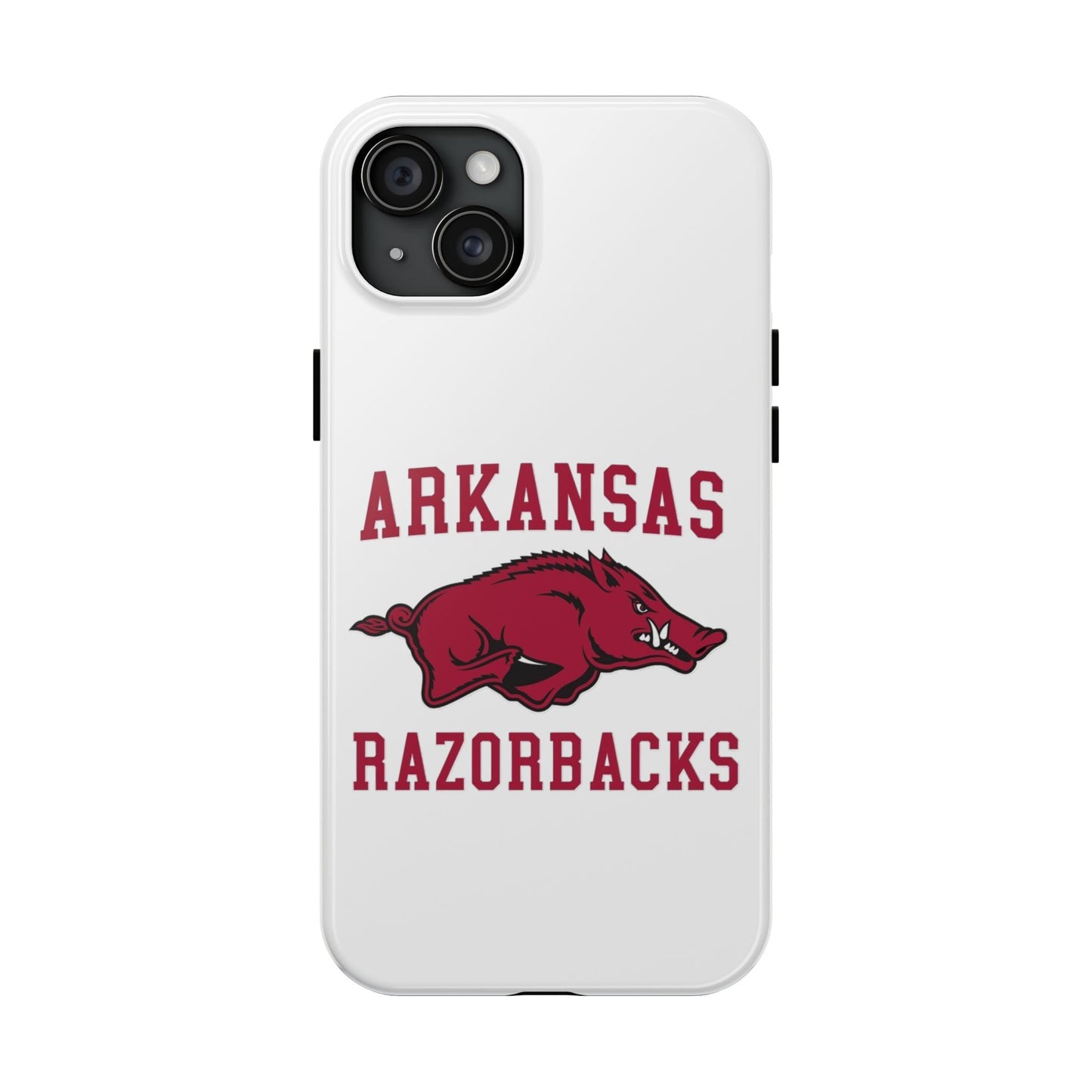 ARKANSAS RAZORBACKS