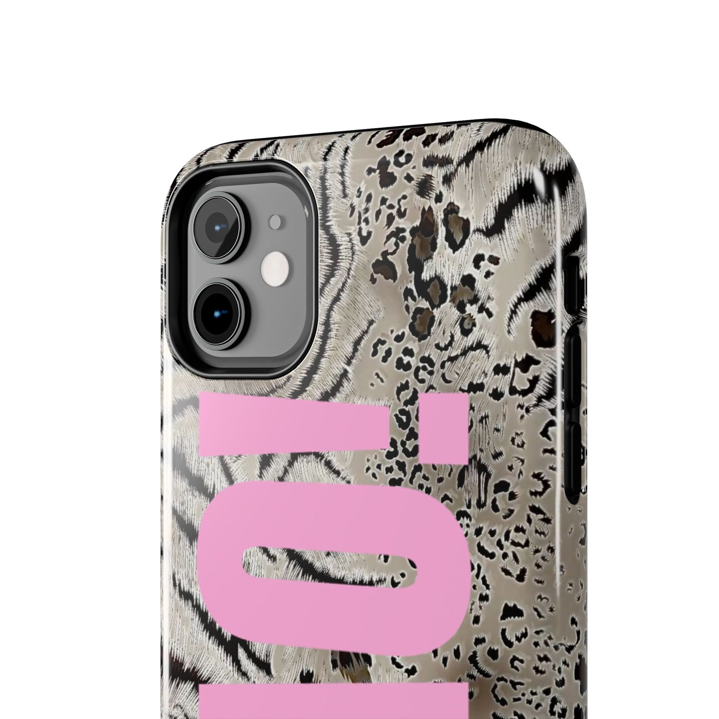 CIAO! CASE