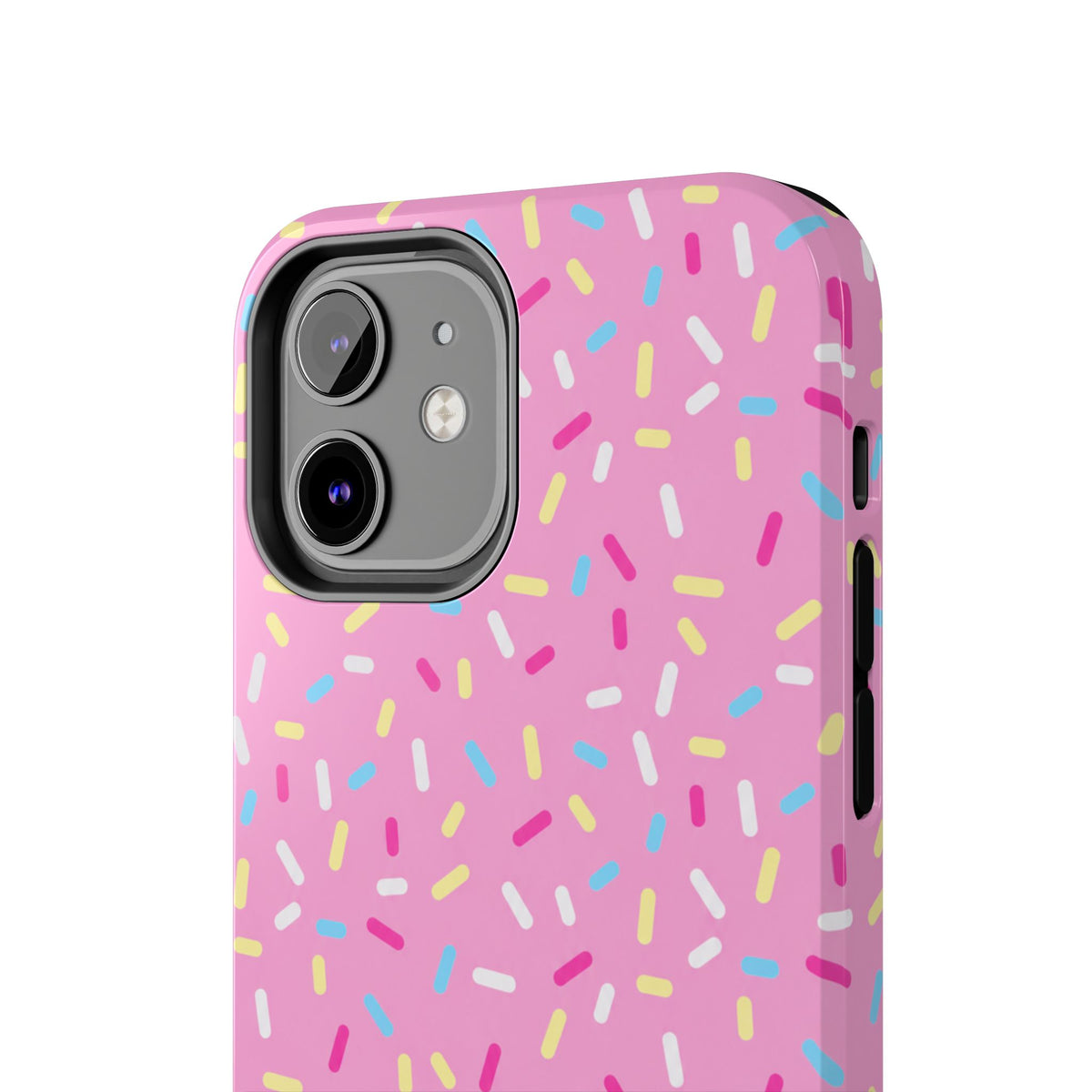 PINK SPRINKLE CASE *NEW*