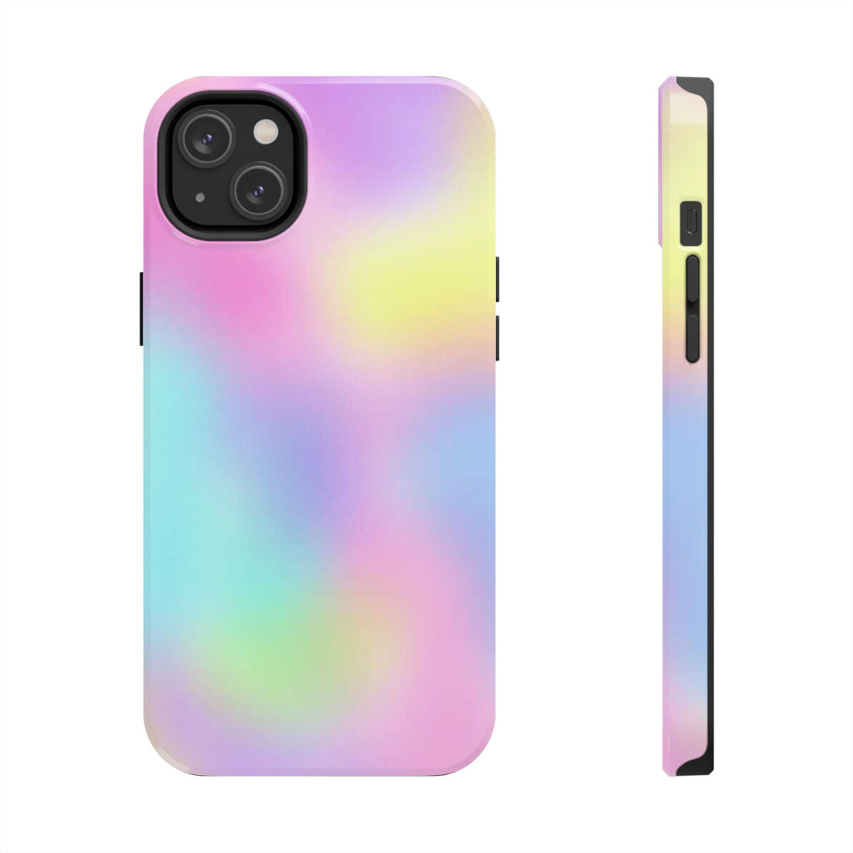 AURA GLOW CASE