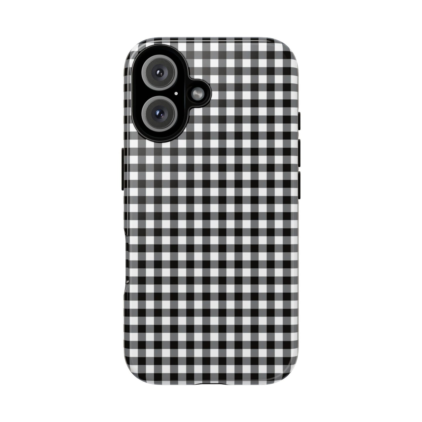Gingham Case