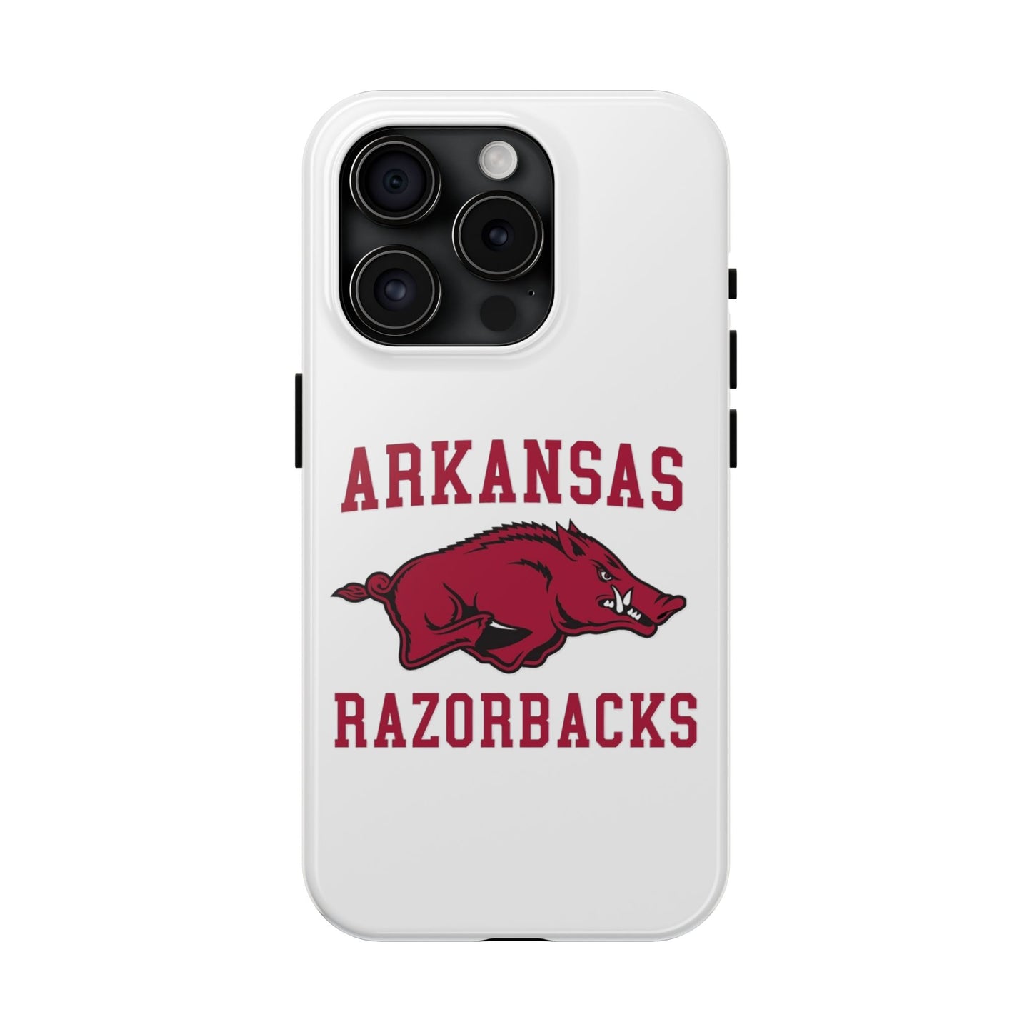 ARKANSAS RAZORBACKS