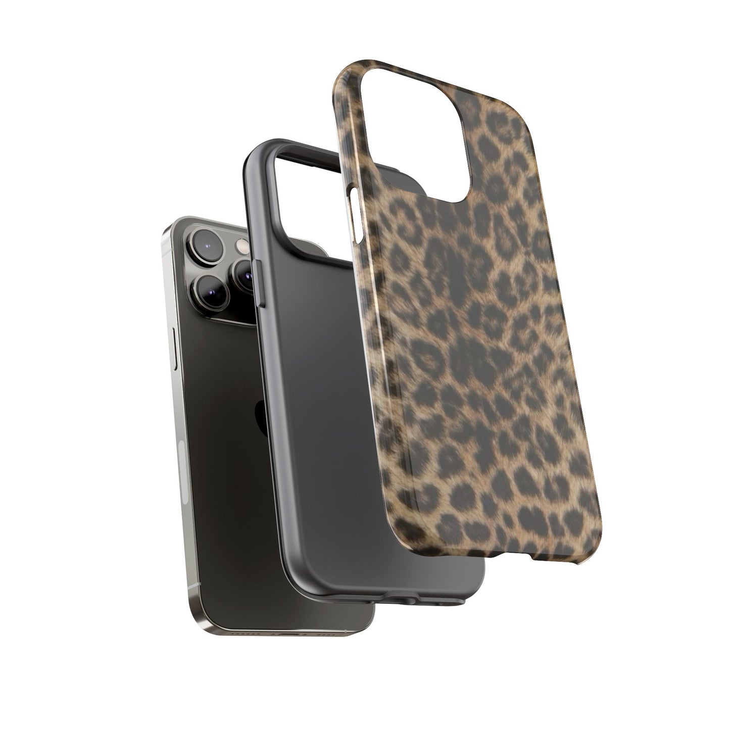 LEOPARD CASE